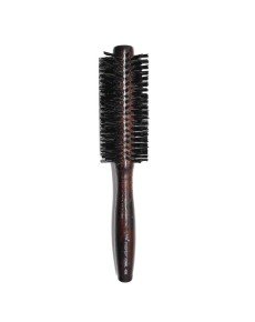 Liva 408 Heat Resistant Fireproof Blow Dryer Hair Brush Comb