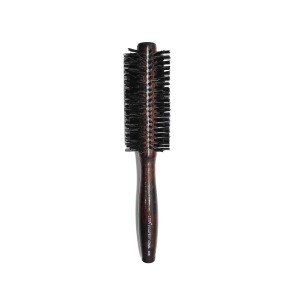 Liva 408 Heat Resistant Fireproof Blow Dryer Hair Brush Comb