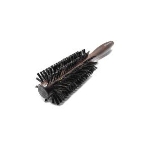 Liva 408 Heat Resistant Fireproof Blow Dryer Hair Brush Comb