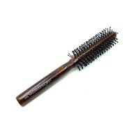 Liva 503 Professional Hair Brush Resistant to Blow Dryer Heat