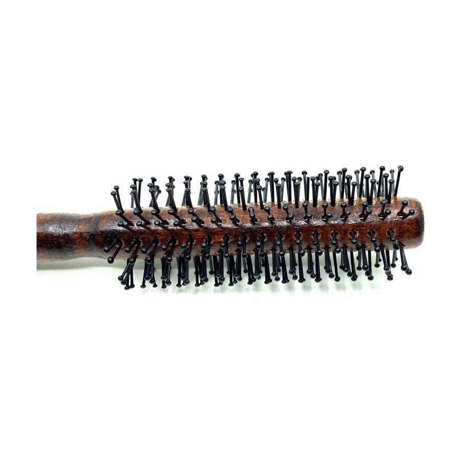 Liva 503 Professional Hair Brush Resistant to Blow Dryer Heat Liva 503 Professional Hair Brush Resistant to Blow Dryer Heat