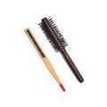 Liva 506 & 690 Professional Fireproof Set Bun Hair Brush - 2 Pieces Liva 506 & 690 Professional Fireproof Set Bun Hair Brush - 2 Pieces