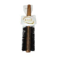 Liva 540 Hair Brush Fireproof Professional Large Blow Dry Brush