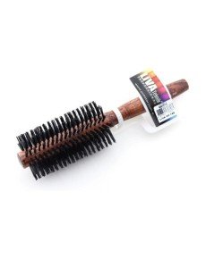 Liva 740 Professional Fireproof Blow Dryer & Hair Brush & Comb