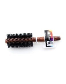 Liva 740 Professional Fireproof Blow Dryer & Hair Brush & Comb