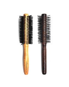 Liva Professional Hair and Blow Dryer Brush Set of 2 350 and 506