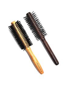 Liva Professional Hair and Blow Dryer Brush Set of 2 350 and 506
