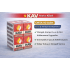 KAV Brand Match Safety Child Lock 10 Pieces