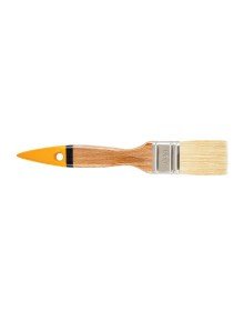 Luna Black Wooden Handle Shortcut No:1