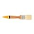 Luna Black Wooden Handle Shortcut No:1,5