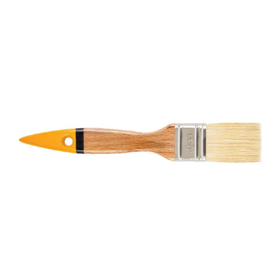 Luna Black Wooden Handle Shortcut No:1,5