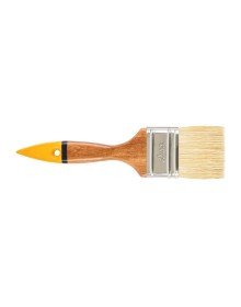 Luna Black Wooden Handle Shortcut No:2,5