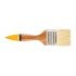 Luna Black Wooden Handle Shortcut No:2,5