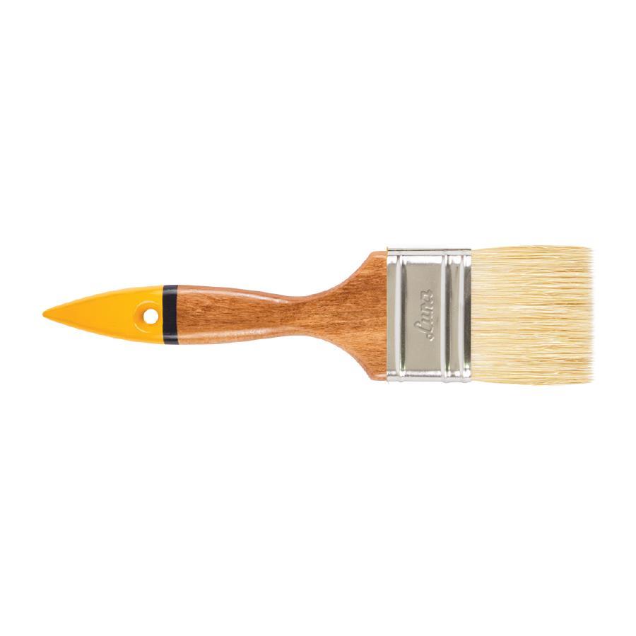 Luna Black Wooden Handle Shortcut No:2,5