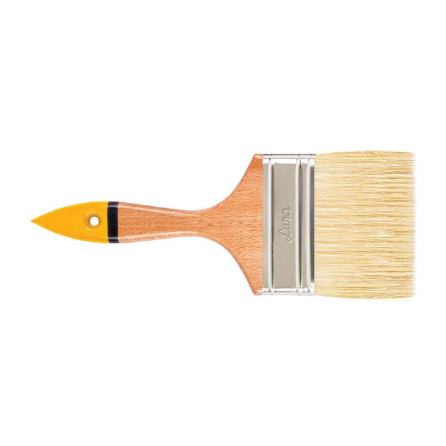 Luna Black Wooden Handle Shortcut No:4 Luna Black Wooden Handle Shortcut No:4