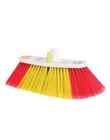 Luna Gold Auto Brush