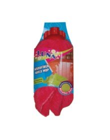 Luna Towel Mop Micro Fiber