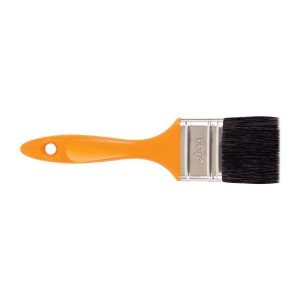 Luna Junior Oil Paint Brush No:2