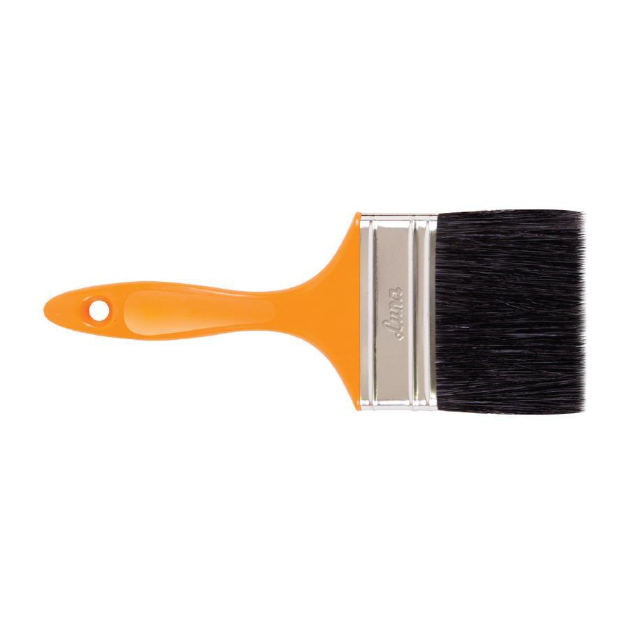 Luna Junior Oil Paint Brush No:3