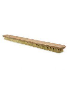 Luna Bristle Baking Brush 40 cm