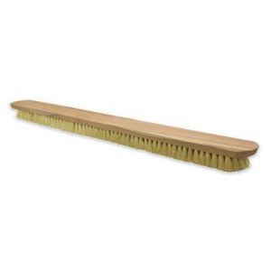 Luna Bristle Baking Brush 40 cm Luna Bristle Baking Brush 40 cm