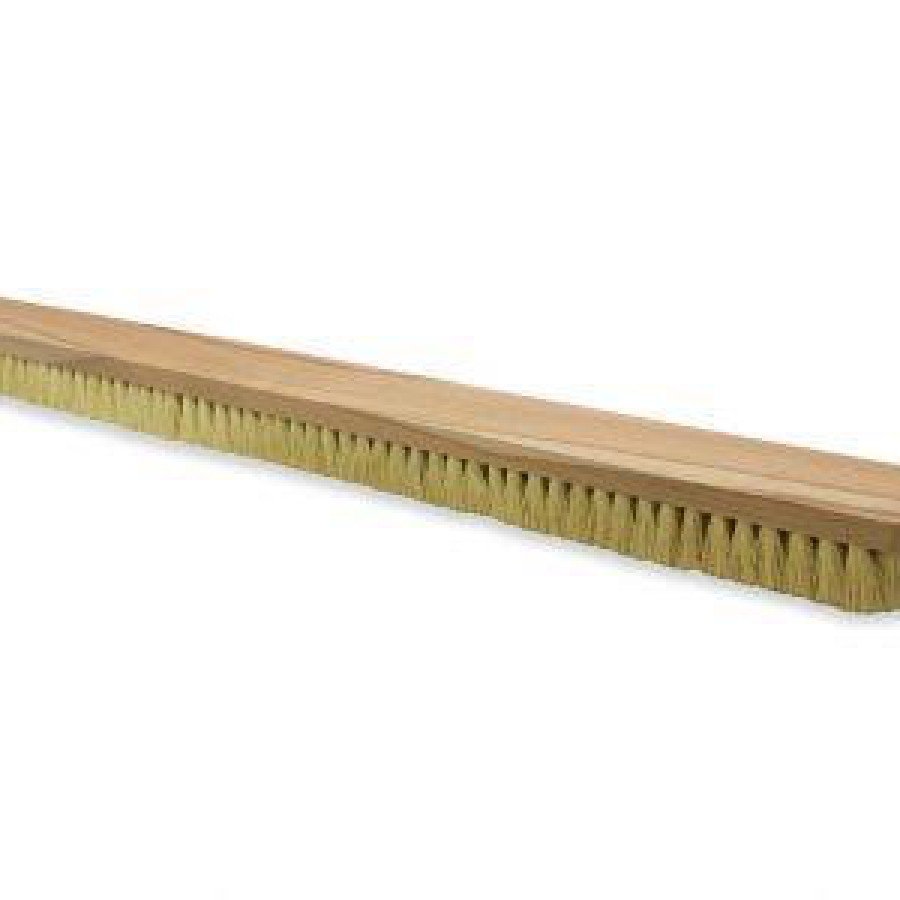 Luna Bristle Baking Brush 40 cm