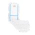 Luna Damp Mop Rope Spare 60 cm