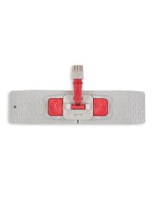 Luna Damp Mop Apparatus Plastic 50 cm