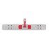 Luna Damp Mop Apparatus Plastic 80 cm