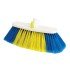 Luna Car Brush Longo 23 cm