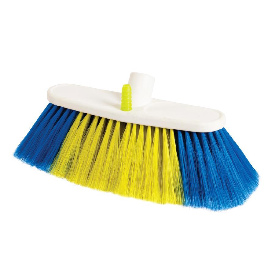 Luna Car Brush Longo 23 cm Luna Car Brush Longo 23 cm