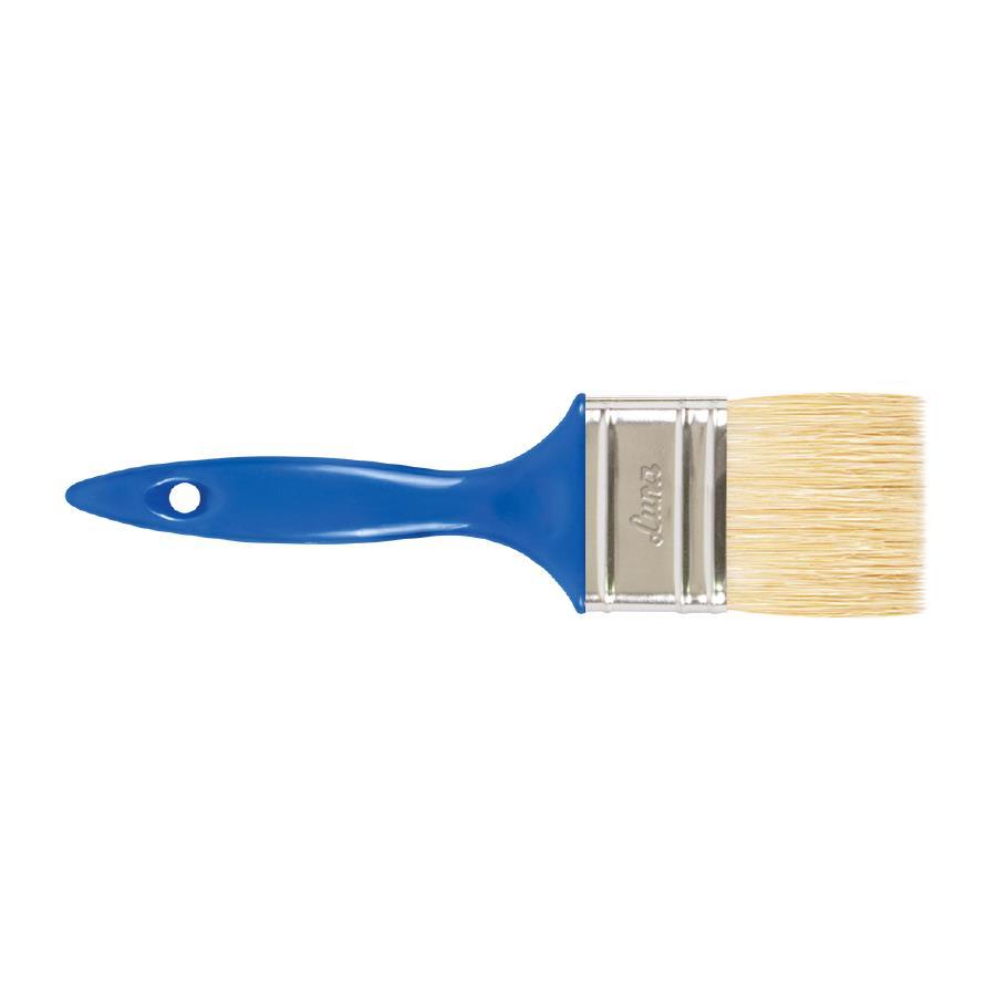 Luna Standard Short Brush No:2.5