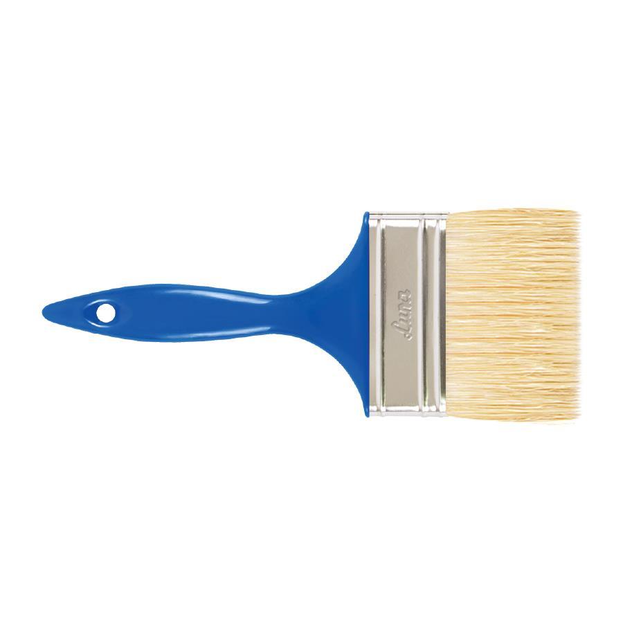Luna Standard Short Brush No:4