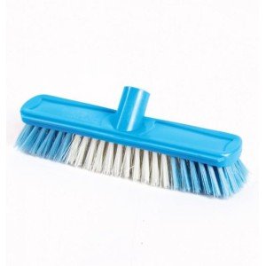 Luna Floor Brush Color Hard