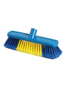 Luna Floor Brush Color Feathered