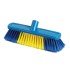 Luna Floor Brush Color Feathered