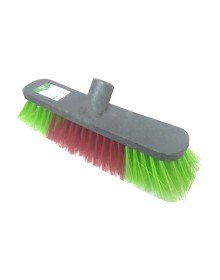 Luna Floor Brush Flat