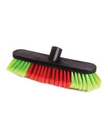 TOPTANBULURUM Luna Floor Brush Feathered - TB56652