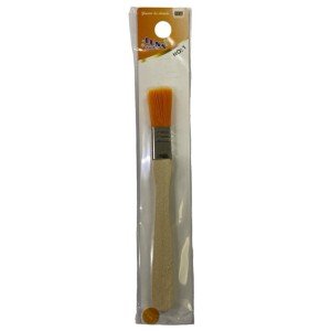 Luna Floor Brush 1 No 1 cm Width Luna Floor Brush 1 No 1 cm Width
