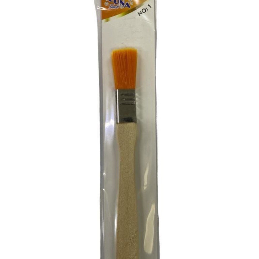 Luna Floor Brush 1 No 1 cm Width