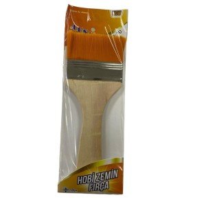 Luna Floor Brush 10 No 6 cm Width