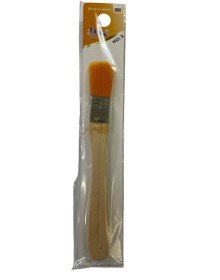 Luna Floor Brush 2 No 1.5 cm Width
