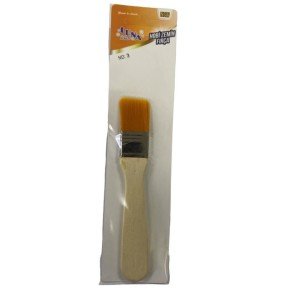 Luna Floor Brush 3 No 2 cm Width