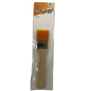 Luna Floor Brush 4 No 2.5 cm Width
