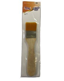 Luna Floor Brush 5 No 3 cm Width