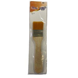 Luna Floor Brush 5 No 3 cm Width