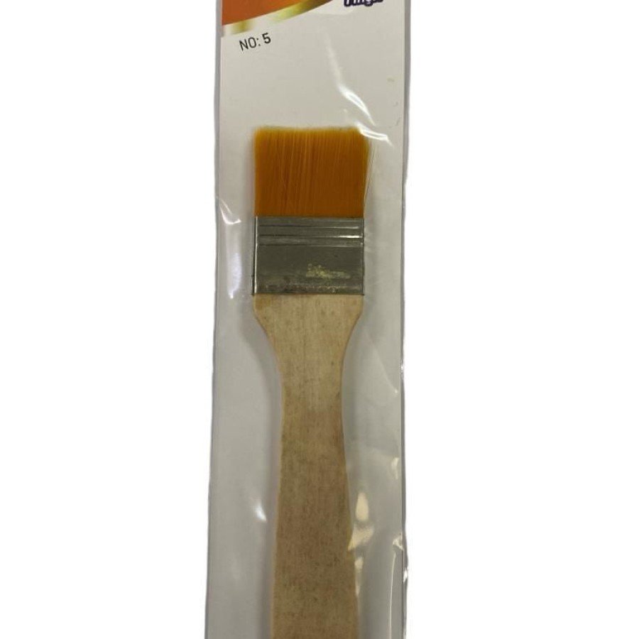 Luna Floor Brush 5 No 3 cm Width