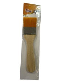 Luna Floor Brush 6 No. 3.5 cm Width