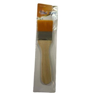 Luna Floor Brush 6 No. 3.5 cm Width