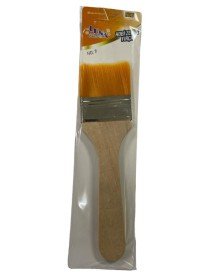 Luna Floor Brush 7 No 4 cm Width